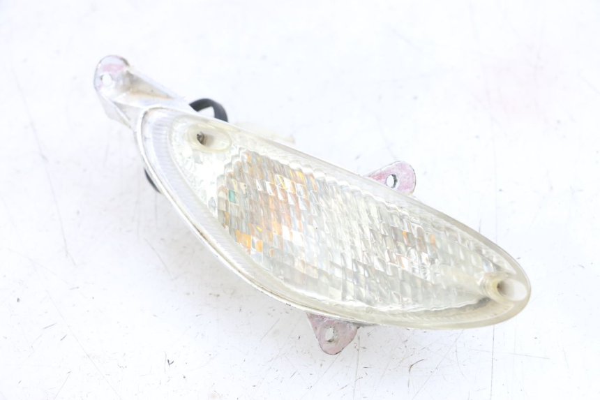 photo de RECHTER BLINKER TNT MOTOR ROMA 10' 4T 50 (2019 - 2022) - Hauptansicht