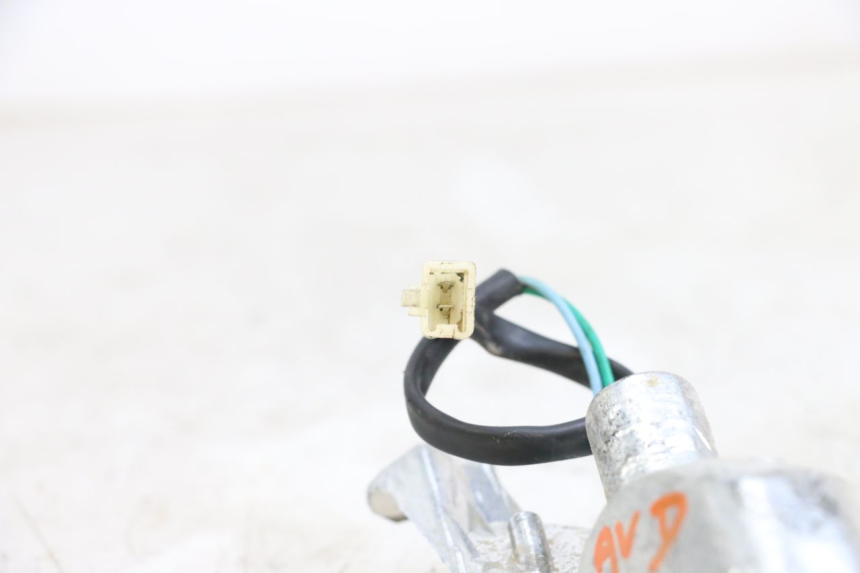 photo de RECHTER BLINKER TNT MOTOR ROMA 10' 4T 50 (2019 - 2022) - Detailansicht des Bauteils