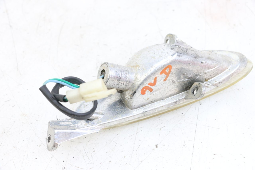 photo de RECHTER BLINKER TNT MOTOR ROMA 10' 4T 50 (2019 - 2022) - Zoom auf Gebrauchszustand