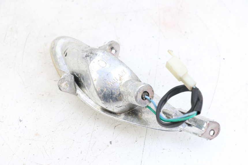 photo de RECHTER BLINKER TNT MOTOR ROMA 10' 4T 50 (2019 - 2022) - Alternative Perspektive