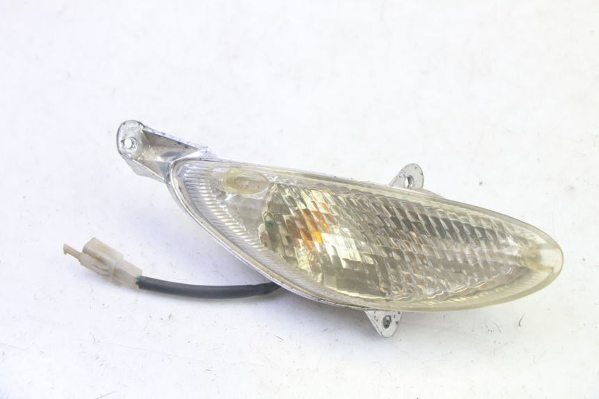 photo de RECHTER BLINKER TNT MOTOR ROMA 10' 4T 50 (2019 - 2022) - Hauptansicht