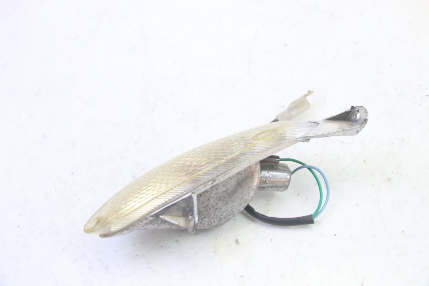 photo de RECHTER BLINKER TNT MOTOR ROMA 10' 4T 50 (2019 - 2022) - Detailansicht des Bauteils