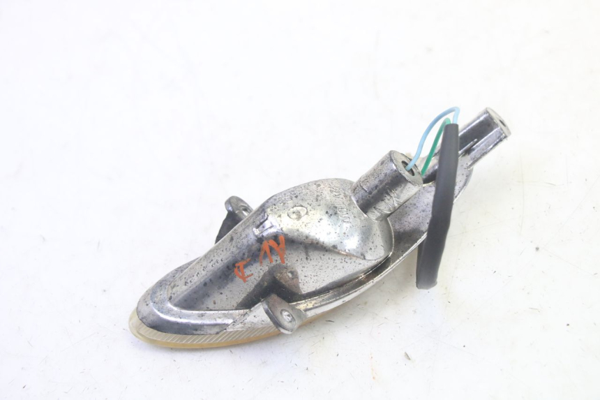 photo de RECHTER BLINKER TNT MOTOR ROMA 10' 4T 50 (2019 - 2022) - Zoom auf Gebrauchszustand