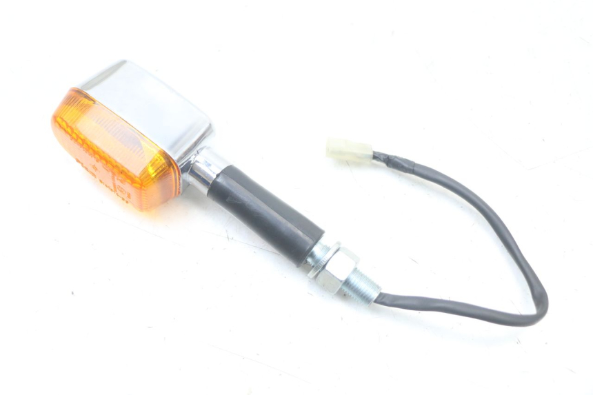 photo de VORNE RECHTS BLINKER ROYAL ENFIELD CONTINENTAL GT 650 (2019 - 2024) - Hauptansicht