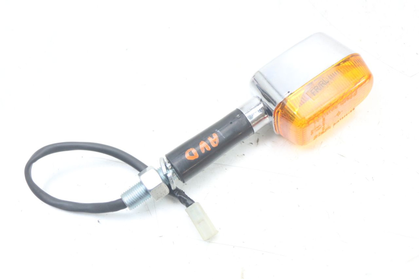 photo de VORNE RECHTS BLINKER ROYAL ENFIELD CONTINENTAL GT 650 (2019 - 2024) - Gesamtansicht des Produkts