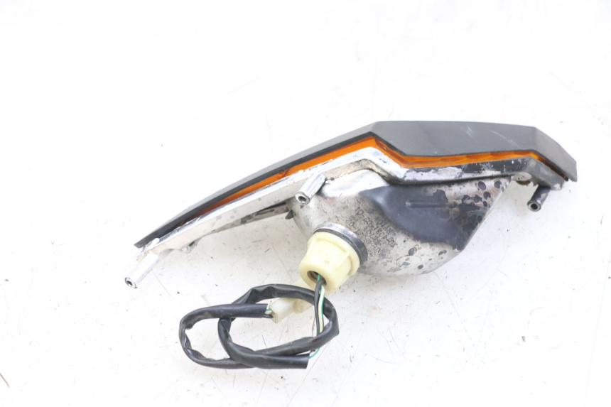 photo de RECHTER BLINKER KEEWAY RY6 2T 50 (2011 - 2019) - Alternative Perspektive