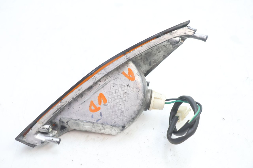 photo de RECHTER BLINKER KEEWAY RY6 2T 50 (2011 - 2019) - Technische Nahaufnahme