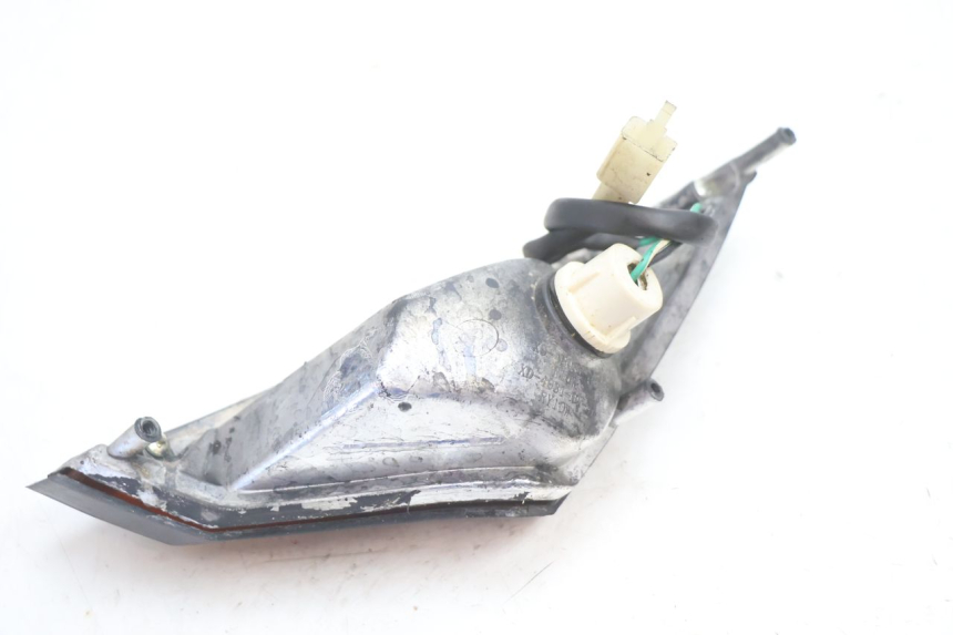 photo de RECHTER BLINKER KEEWAY RY6 2T 50 (2011 - 2019) - Details der Befestigungspunkte