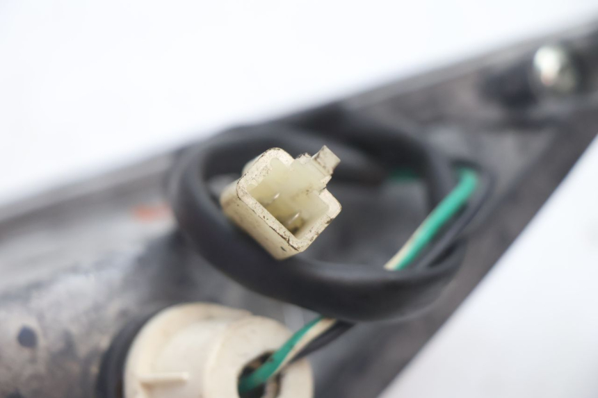 photo de RECHTER BLINKER KEEWAY RY6 2T 50 (2011 - 2019) - Geprüftes Gebrauchtteil