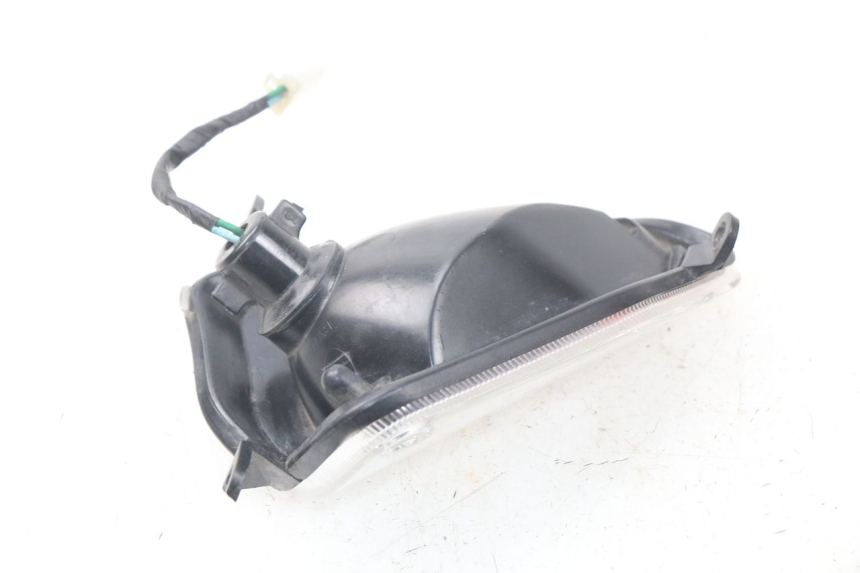 photo de VORNE RECHTS BLINKER DAELIM S2 FI 125 (2008 - 2017) - Detailansicht des Bauteils