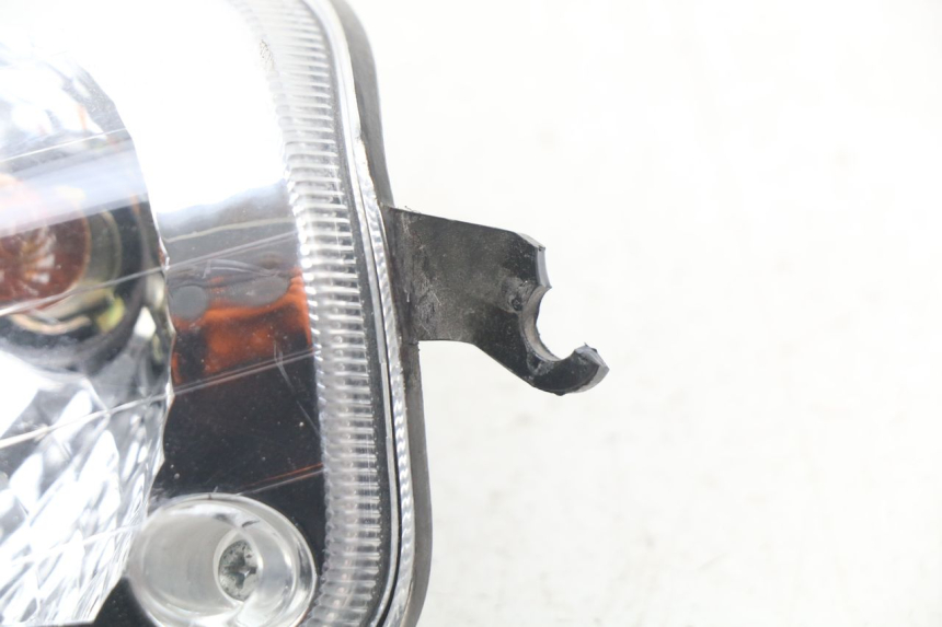 photo de VORNE RECHTS BLINKER DAELIM S2 FI 125 (2008 - 2017) - Technische Nahaufnahme