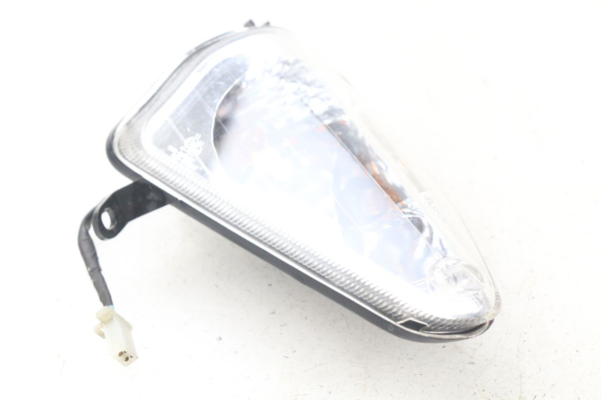 photo de VORNE RECHTS BLINKER DAELIM S2 FI 125 (2008 - 2017) - Gesamtansicht des Produkts