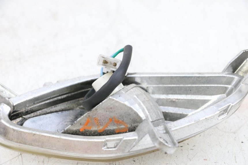 photo de VORNE RECHTS BLINKER JM MOTORS SANTANA 50 (2014 - 2023) - Zoom auf Gebrauchszustand