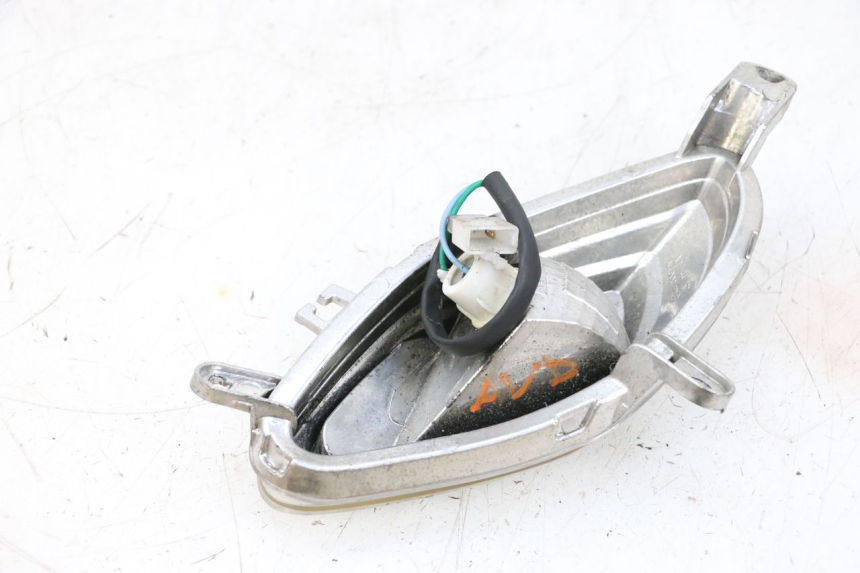 photo de VORNE RECHTS BLINKER JM MOTORS SANTANA 50 (2014 - 2023) - Alternative Perspektive