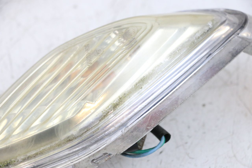 photo de VORNE RECHTS BLINKER JM MOTORS SANTANA 50 (2014 - 2023) - Gesamtansicht des Produkts