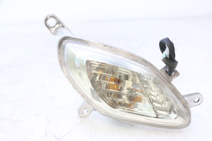 photo de VORNE RECHTS BLINKER JM MOTORS SANTANA 50 (2014 - 2023) - Hauptansicht