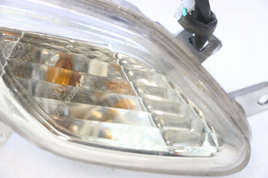 photo de VORNE RECHTS BLINKER JM MOTORS SANTANA 50 (2014 - 2023) - Detailansicht des Bauteils