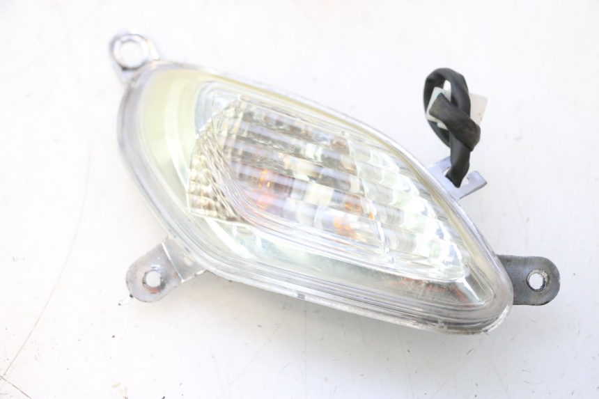 photo de VORNE RECHTS BLINKER JM MOTORS SANTANA 50 (2014 - 2023) - Kennzeichnungen und Originalreferenzen