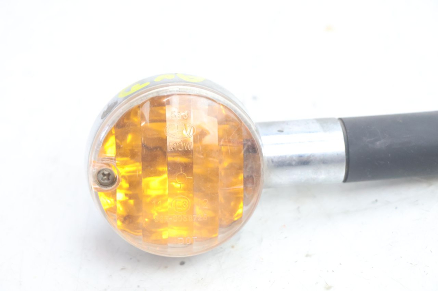 photo de VORNE RECHTS BLINKER APRILIA SCARABEO GT 125 (1999 - 2007) - Detailansicht des Bauteils