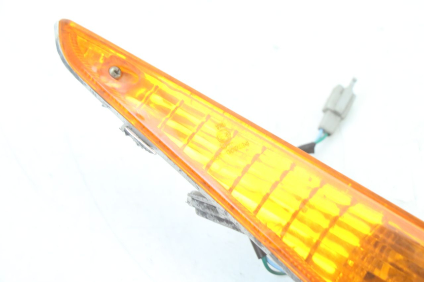 photo de RECHTER BLINKER HONDA SCV LEAD 100 (2003 - 2007) - Detailansicht des Bauteils