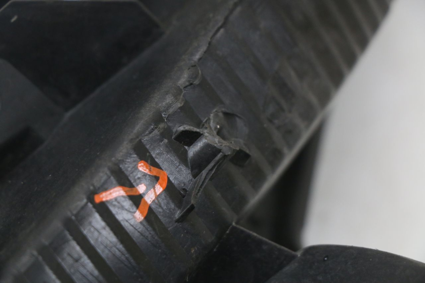 photo de VORNE RECHTS BLINKER HONDA SH ABS 125 (2012 - 2017) - Gesamtansicht des Produkts