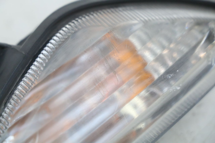 photo de RECHTER BLINKER SUZUKI SIXTEEN 125 (2008 - 2010) - Alternative Perspektive