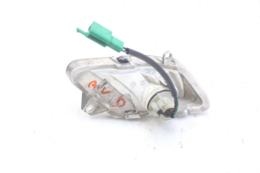 photo de VORNE RECHTS BLINKER MBK SKYCRUISER 125 (2006 - 2009) - Zoom auf Gebrauchszustand