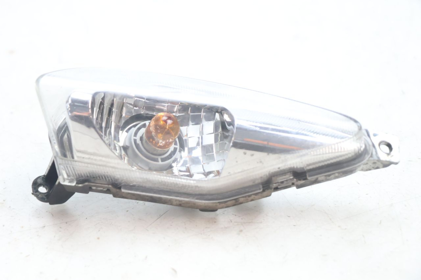 photo de VORNE RECHTS BLINKER RIDE SLASH 2T 50 (2012 - 2014) - Zoom auf Gebrauchszustand