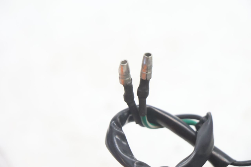 photo de VORNE RECHTS BLINKER RIDE SLASH 2T 50 (2012 - 2014) - Technische Nahaufnahme