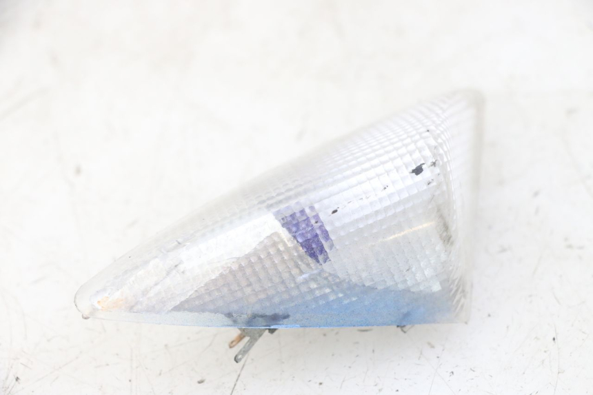 photo de VORNE RECHTS BLINKER PEUGEOT SPEEDFIGHT 2 LC 50 (2000 - 2009) - Gesamtansicht des Produkts