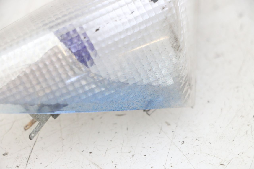 photo de VORNE RECHTS BLINKER PEUGEOT SPEEDFIGHT 2 LC 50 (2000 - 2009) - Details der Befestigungspunkte