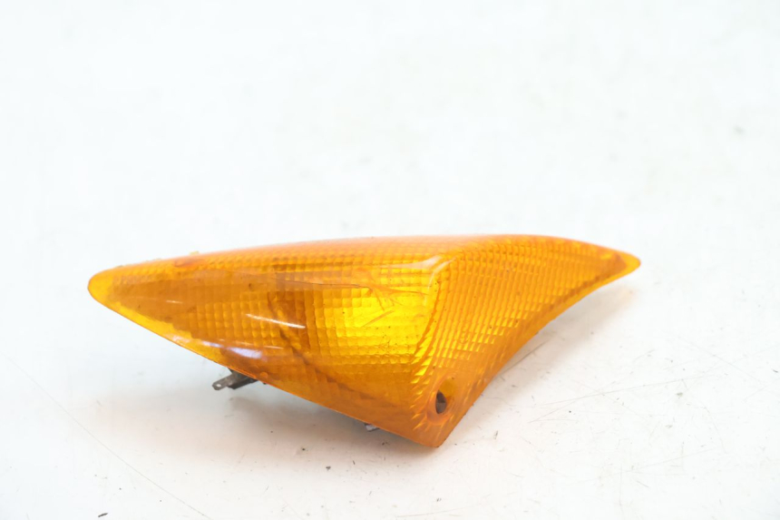 photo de VORNE RECHTS BLINKER PEUGEOT SPEEDFIGHT LC 50 (1996 - 2002) - Zoom auf Gebrauchszustand