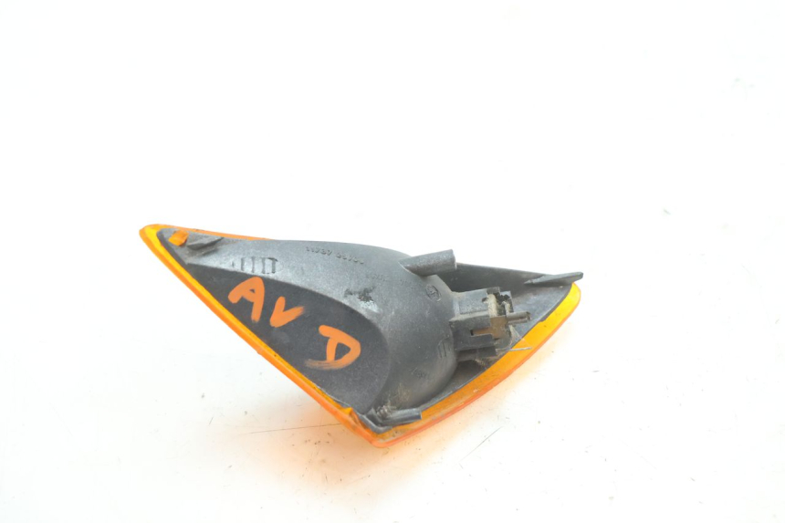 photo de VORNE RECHTS BLINKER PEUGEOT SPEEDFIGHT LC 50 (1996 - 2002) - Alternative Perspektive