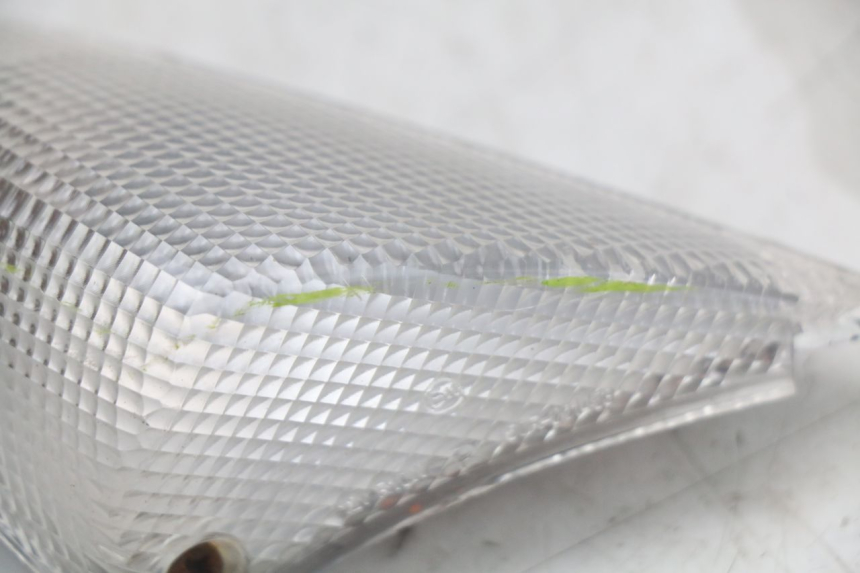 photo de RECHTER BLINKER PEUGEOT SPEEDFIGHT 100 (1997 - 2007) - Zoom auf Gebrauchszustand