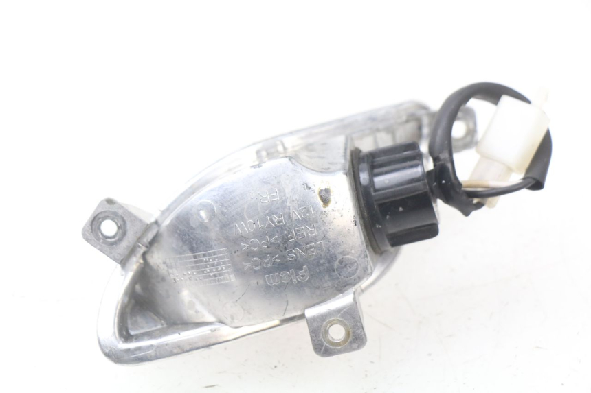 photo de VORNE RECHTS BLINKER APRILIA SR 2T 50 (2018 - 2022) - Zoom auf Gebrauchszustand