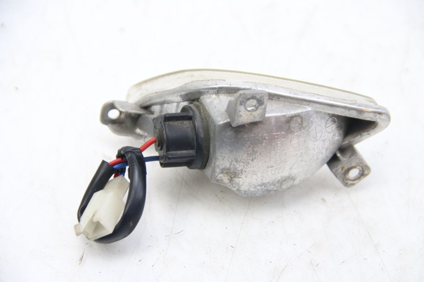 photo de RECHTER BLINKER APRILIA SR 2T 50 (2012 - 2017) - Zoom auf Gebrauchszustand