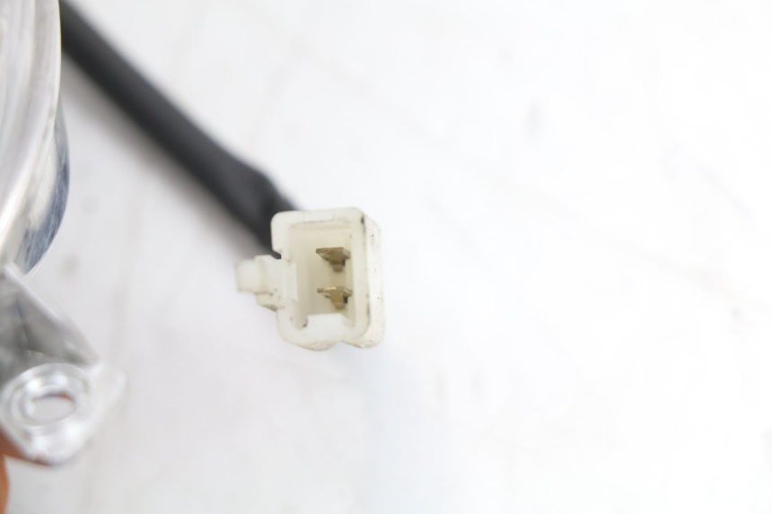 photo de VORNE RECHTS BLINKER APRILIA SR 2T 50 (2018 - 2022) - Technische Nahaufnahme