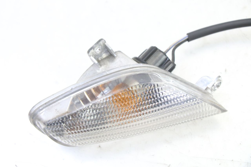 photo de VORNE RECHTS BLINKER APRILIA SR 2T 50 (2018 - 2022) - Zoom auf Gebrauchszustand