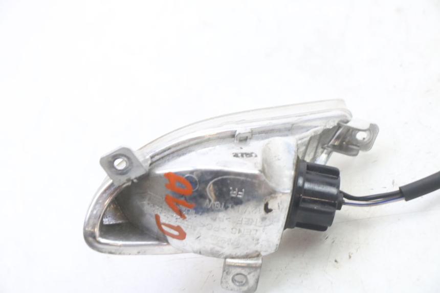 photo de VORNE RECHTS BLINKER APRILIA SR 2T 50 (2018 - 2022) - Technische Nahaufnahme