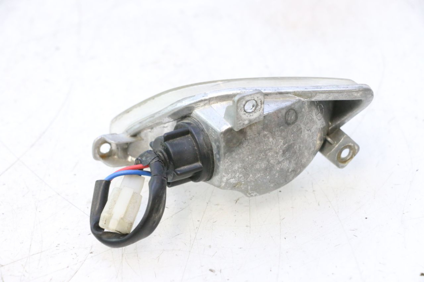 photo de RECHTER BLINKER APRILIA SR 2T 50 (2012 - 2017) - Details der Befestigungspunkte