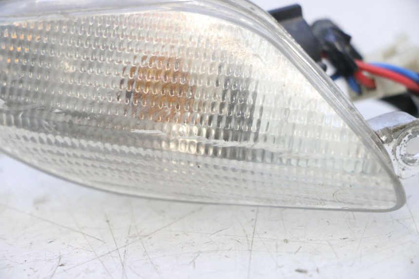 photo de RECHTER BLINKER APRILIA SR 2T 50 (2012 - 2017) - Oberflächenzustand und Material