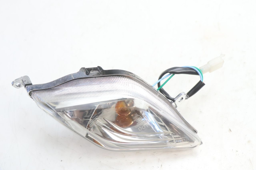 photo de VORNE RECHTS BLINKER VASTRO STREET S 50 (2016 - 2021) - Detailansicht des Bauteils