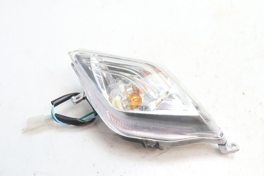 photo de VORNE RECHTS BLINKER VASTRO STREET S 50 (2016 - 2021) - Technische Nahaufnahme