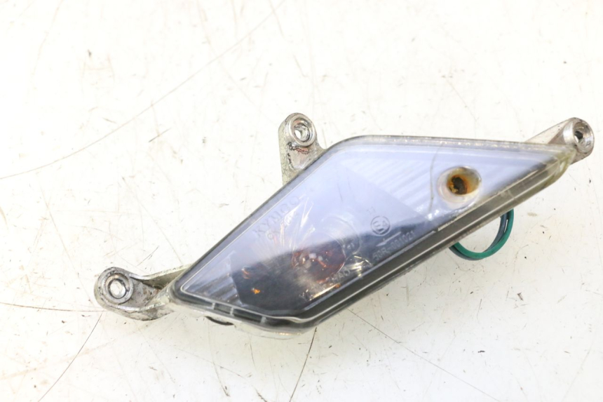 photo de VORNE RECHTS BLINKER KYMCO SUPER 8 2T 50 (2007 - 2013) - Hauptansicht