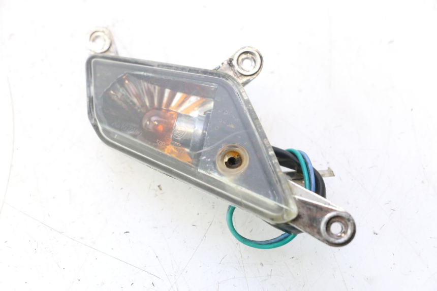 photo de VORNE RECHTS BLINKER KYMCO SUPER 8 2T 50 (2007 - 2013) - Detailansicht des Bauteils
