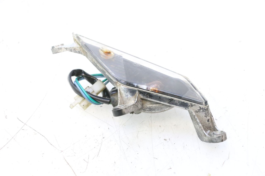 photo de VORNE RECHTS BLINKER KYMCO SUPER 8 2T 50 (2007 - 2013) - Zoom auf Gebrauchszustand
