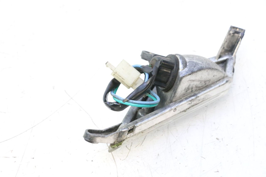 photo de VORNE RECHTS BLINKER KYMCO SUPER 8 2T 50 (2007 - 2013) - Alternative Perspektive