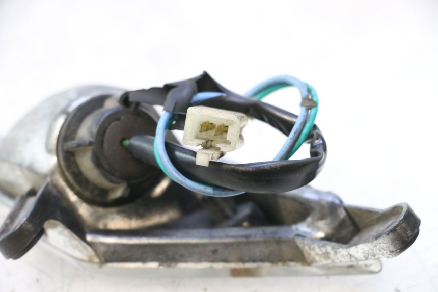photo de VORNE RECHTS BLINKER KYMCO SUPER 8 2T 50 (2007 - 2013) - Technische Nahaufnahme