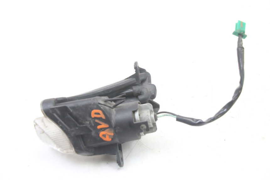 photo de VORNE RECHTS BLINKER SUZUKI BURGMAN 125 (2015 - 2017) - Technische Nahaufnahme