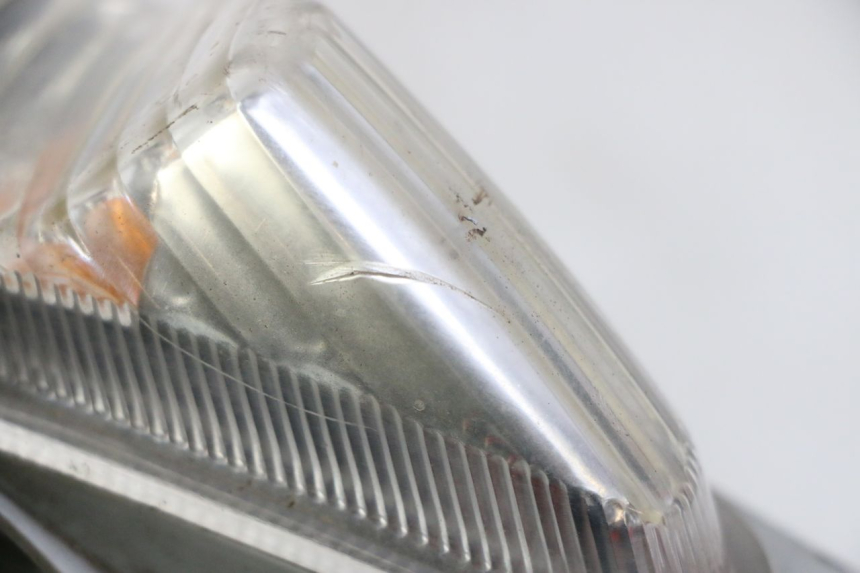 photo de RECHTER BLINKER SUZUKI BURGMAN 125 (2007 - 2014) - Detailansicht des Bauteils